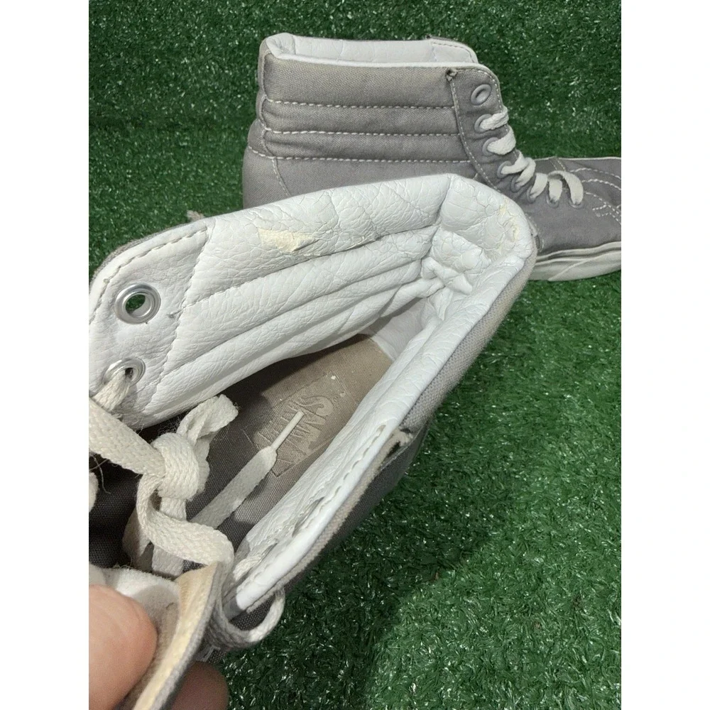 Vans sk8 hi